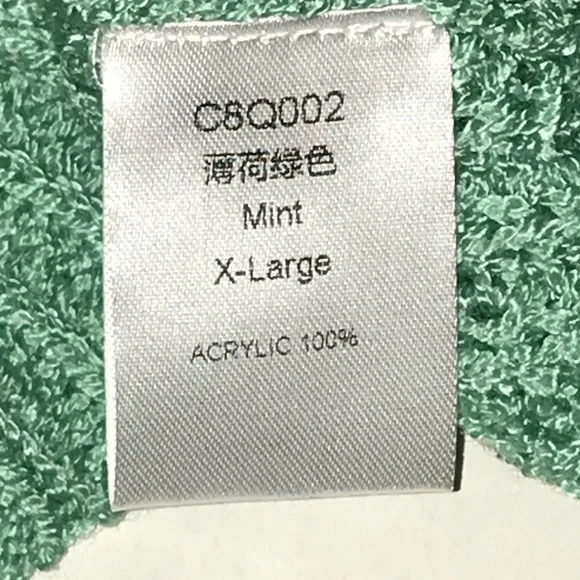 V Neck Tank Top Sweater‎ NWOT - Picture 5 of 9